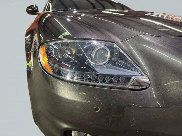 Used 2013 Maserati Quattroporte S RWD image 66