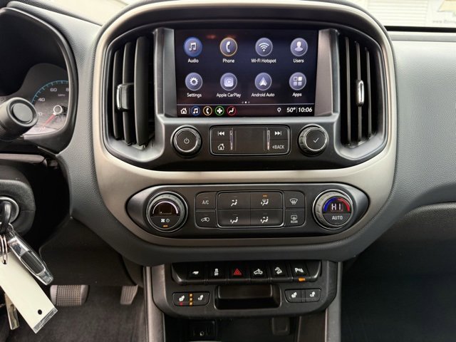 Used 2021 Chevrolet Colorado Z71 image 20