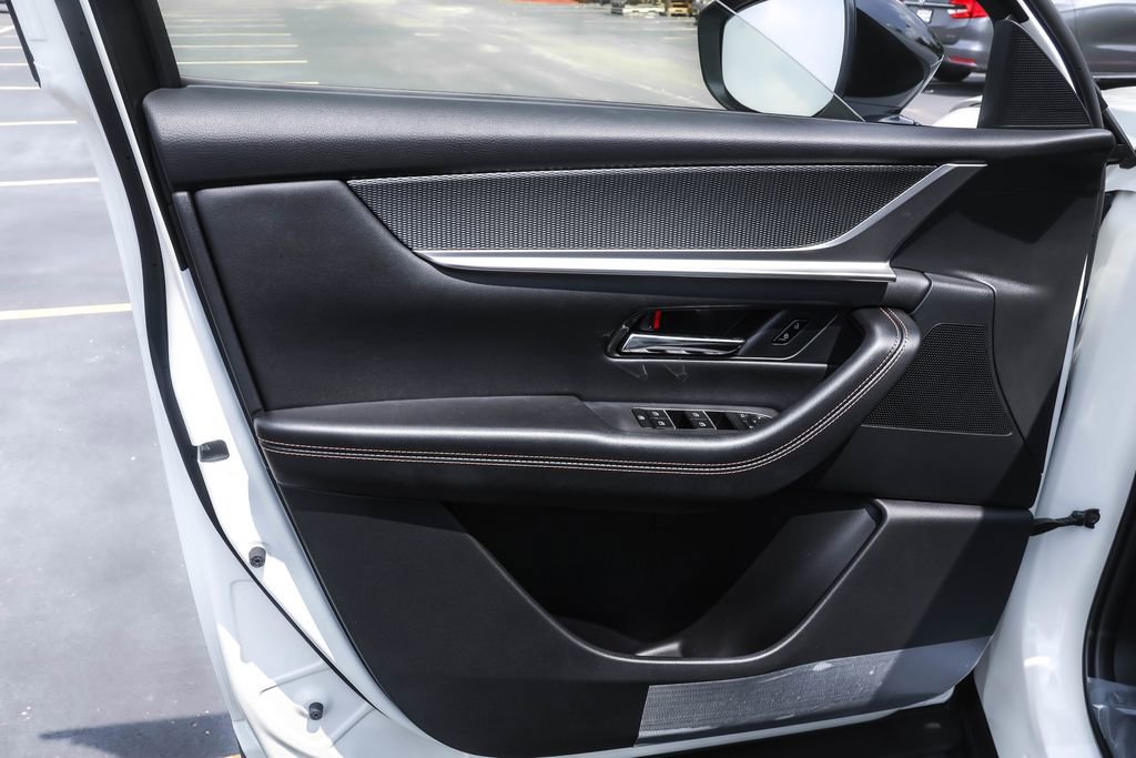 New 2025 MAZDA CX-70 3.3 Turbo w/ Preferred Package image 32