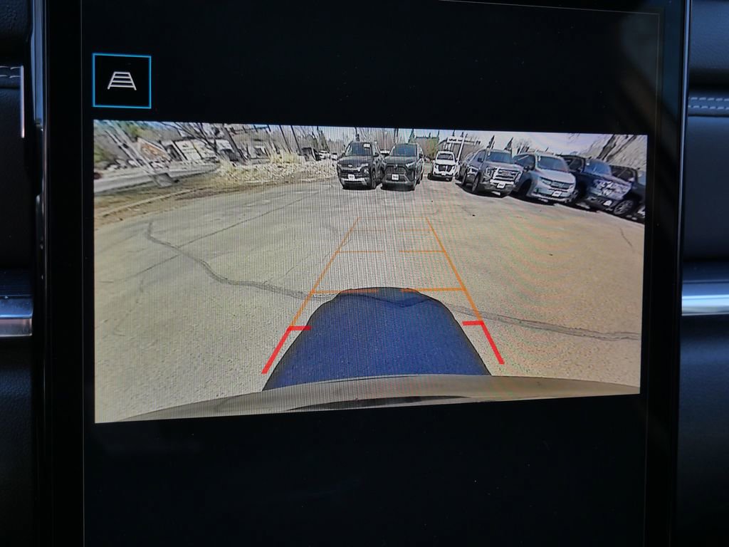 Used 2025 GMC Terrain Elevation image 51