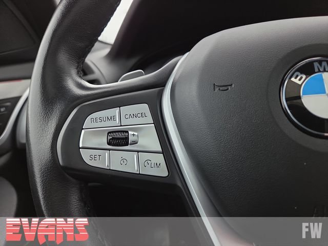 Used 2022 BMW X3 xDrive30i AWD/4WD image 19