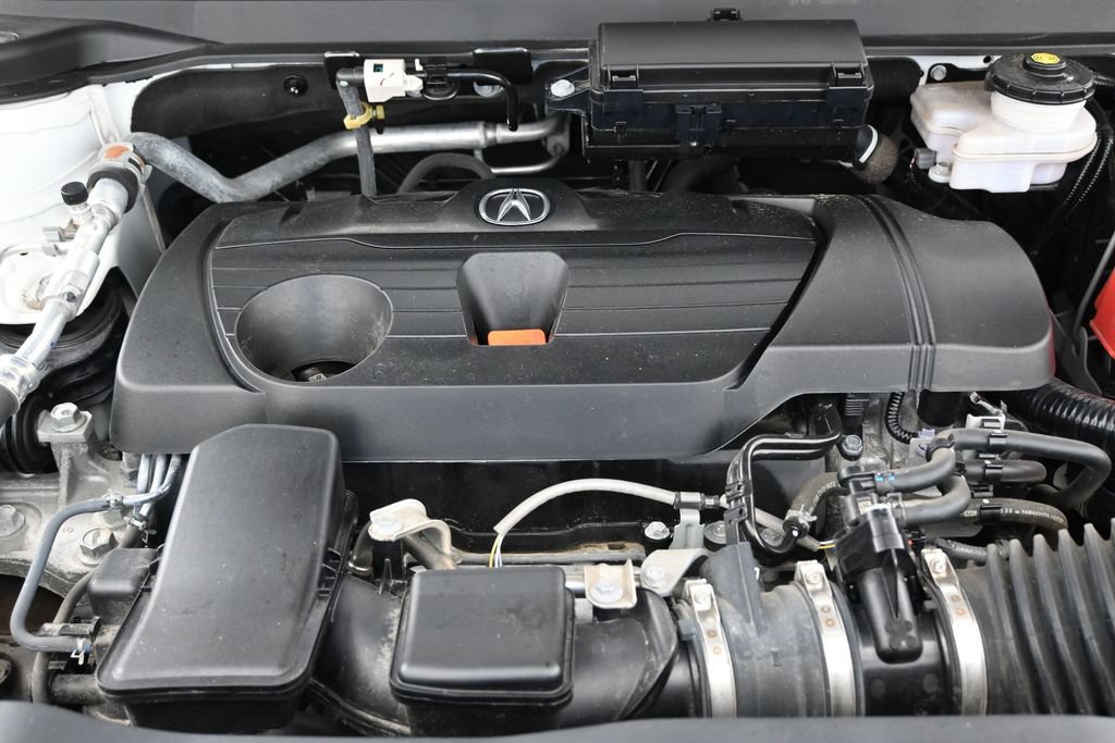 Used 2022 Acura RDX AWD image 43