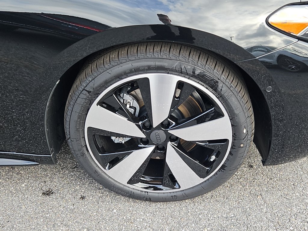 New 2026 Audi A5 Premium Plus AWD/4WD image 4
