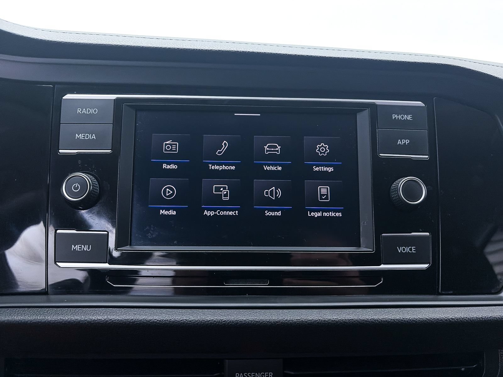 Used 2021 Volkswagen Jetta S FWD image 19