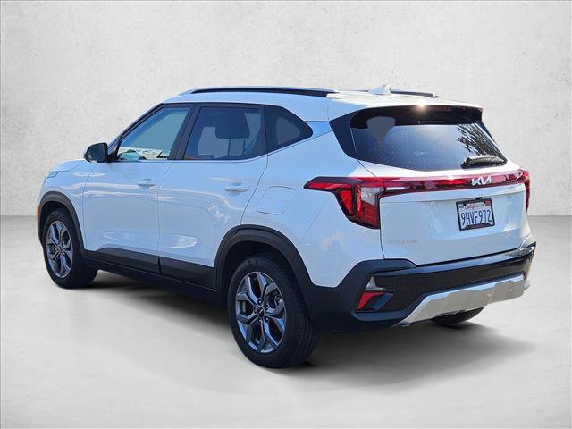 Used 2024 Kia Seltos S FWD image 9