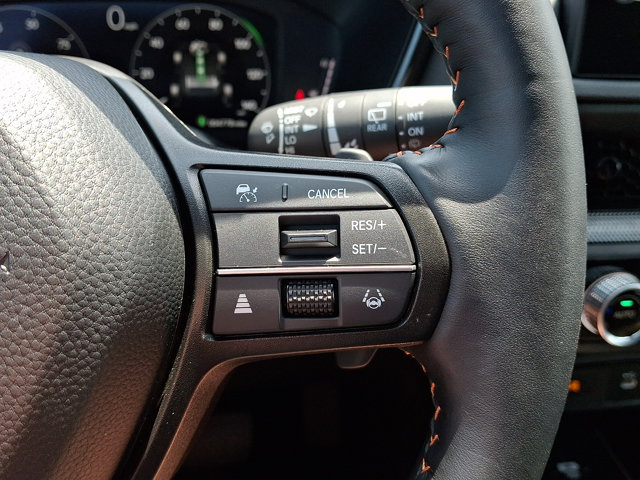 Certified 2026 Honda CR-V TrailSport image 24
