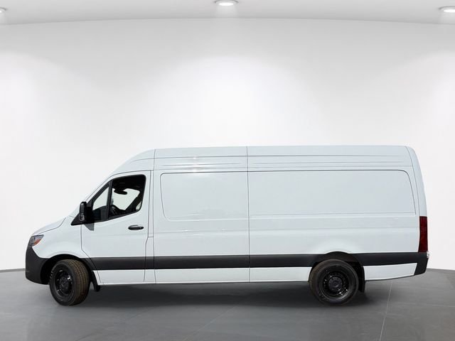 New 2026 Mercedes-Benz Sprinter 2500 image 5