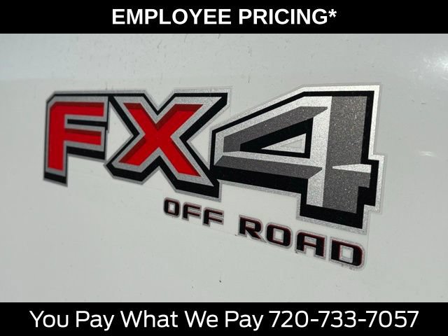 New 2026 Ford F250 XL w/ STX Appearance Package AWD/4WD image 24