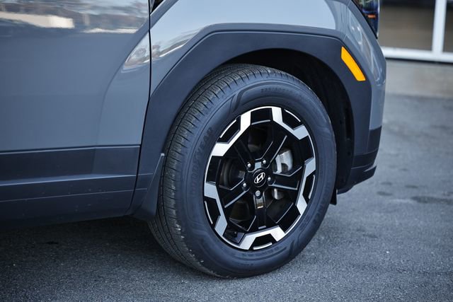 Used 2024 Hyundai Santa Fe SE image 5