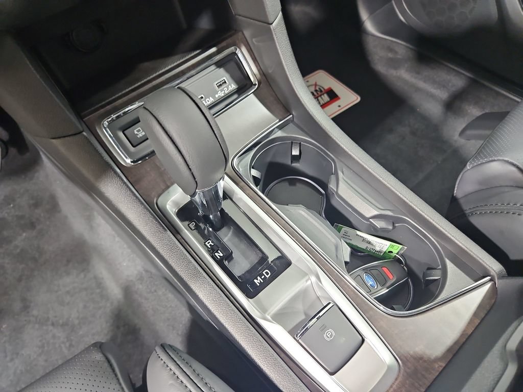New 2026 Subaru Ascent Touring AWD/4WD image 24