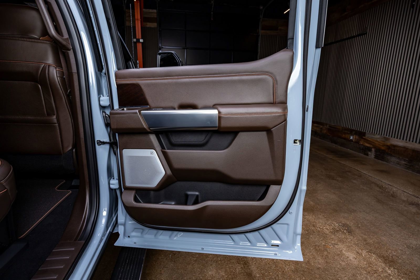 Used 2026 Ford F250 King Ranch w/ Chrome Package image 39