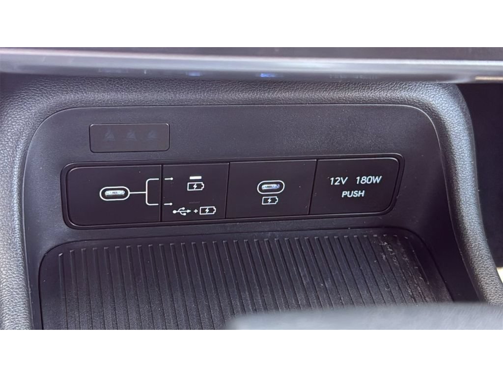 Used 2024 Hyundai Kona SEL AWD/4WD image 21