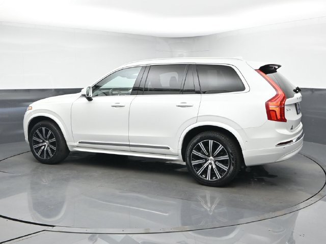 Used 2025 Volvo XC90 B6 Plus w/ Protection Package Premier AWD/4WD image 6