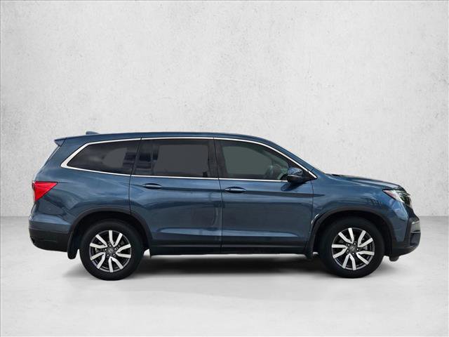 Used 2020 Honda Pilot EX-L image 3