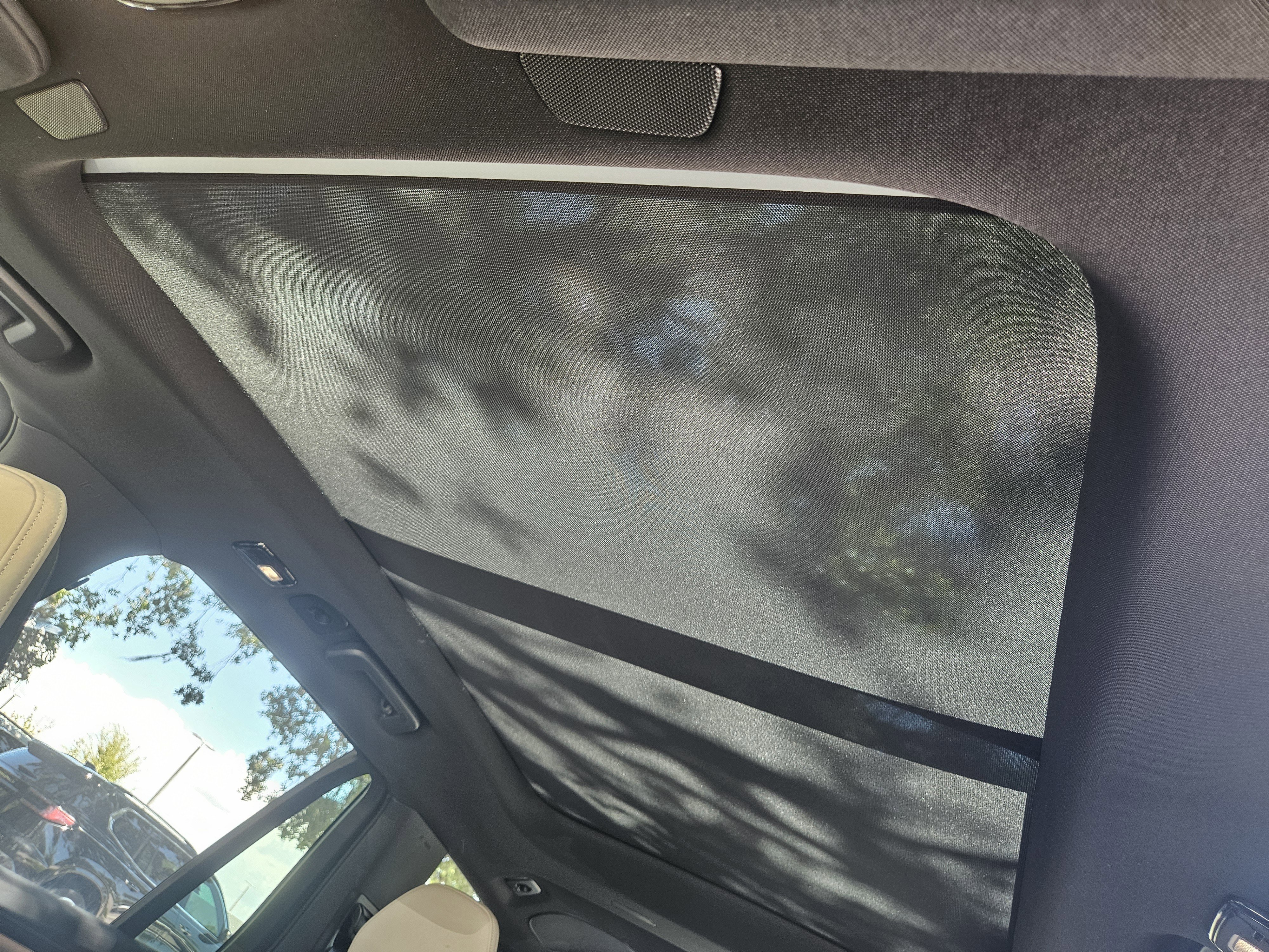 New 2026 Volvo XC90 B6 Plus w/ Protection Package image 25
