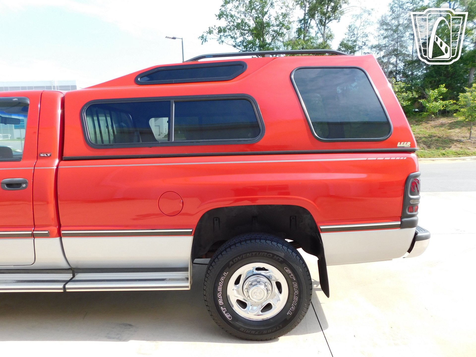 Used 1994 Dodge Ram 2500 Truck 4x4 Regular Cab image 16