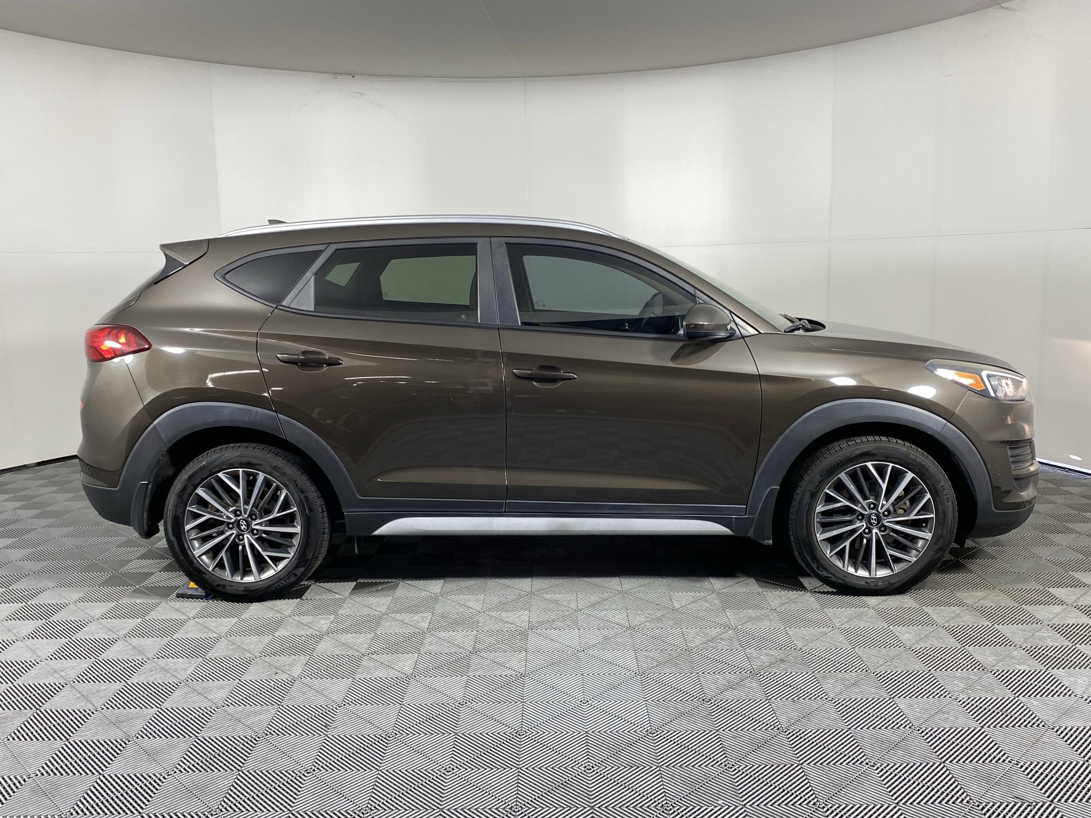 Used 2019 Hyundai Tucson SEL image 6