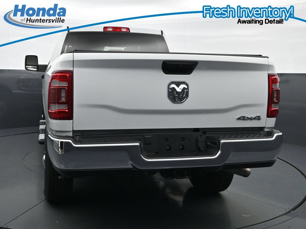 Used 2024 RAM 2500 Tradesman w/ Safety Group AWD/4WD image 8