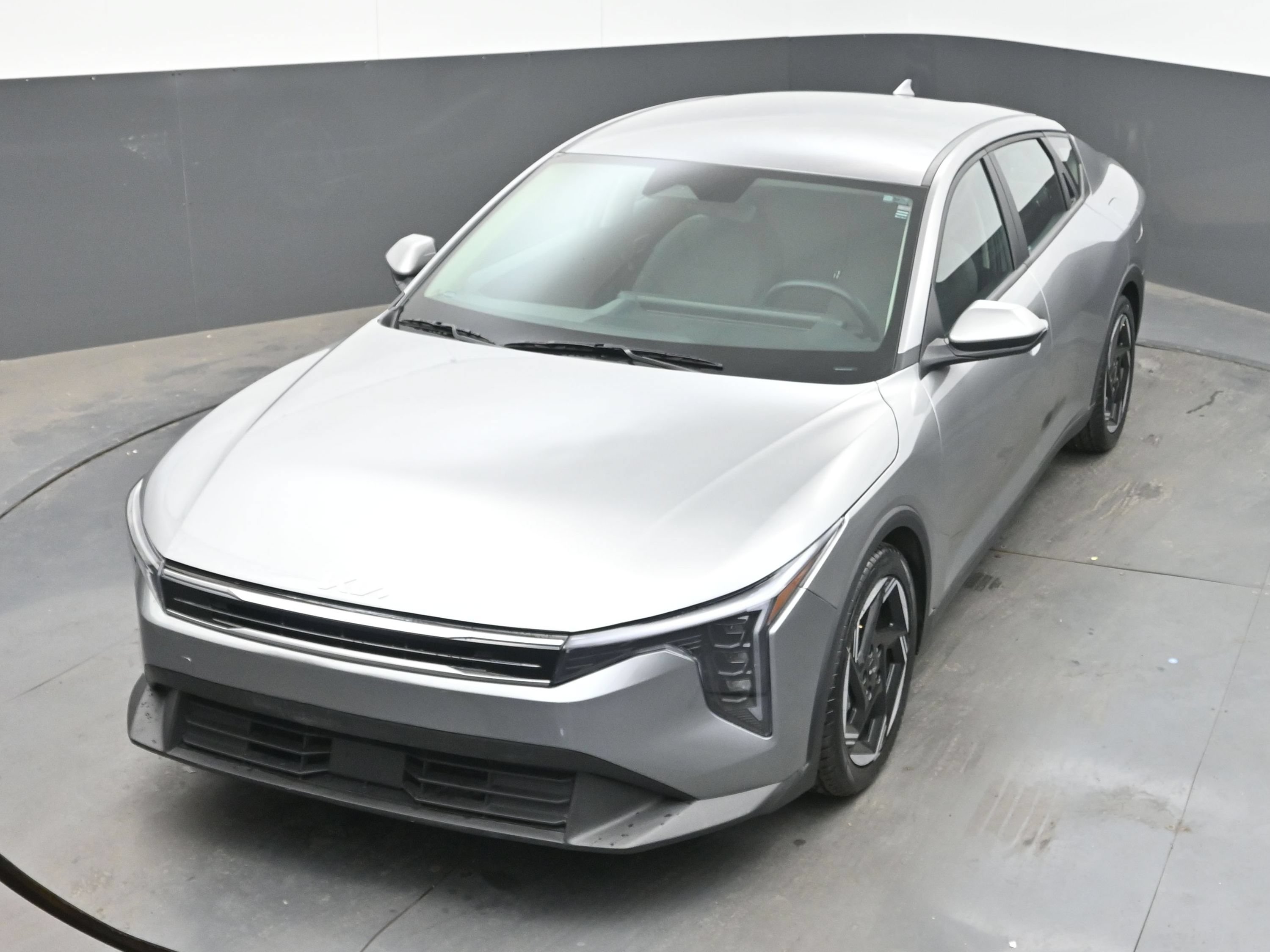 Used 2025 Kia K4 EX FWD image 28