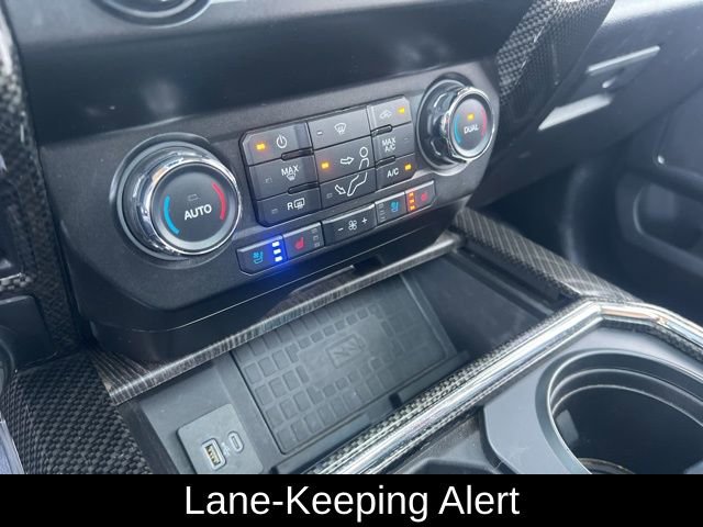 Used 2021 Ford F250 Lariat w/ Lariat Ultimate Package image 27