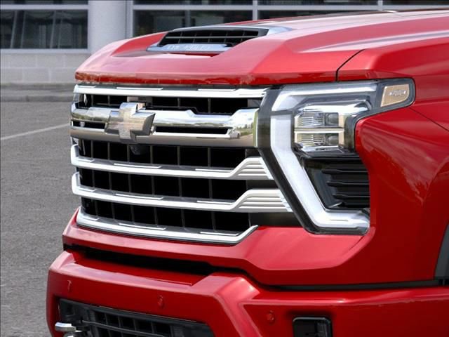 New 2026 Chevrolet Silverado 3500 High Country w/ High Country Premium Package image 13