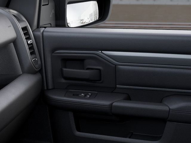 New 2026 RAM 3500 Tradesman AWD/4WD image 25