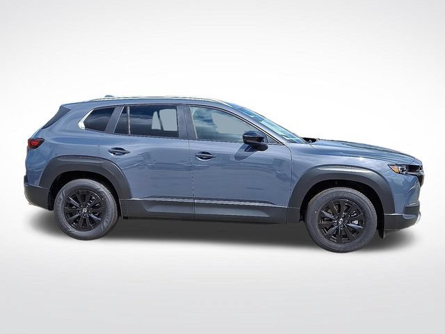New 2026 MAZDA CX-50 2.5 Hybrid w/ Cargo Package AWD/4WD image 8
