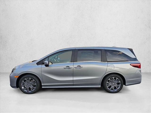 New 2026 Honda Odyssey Touring image 8
