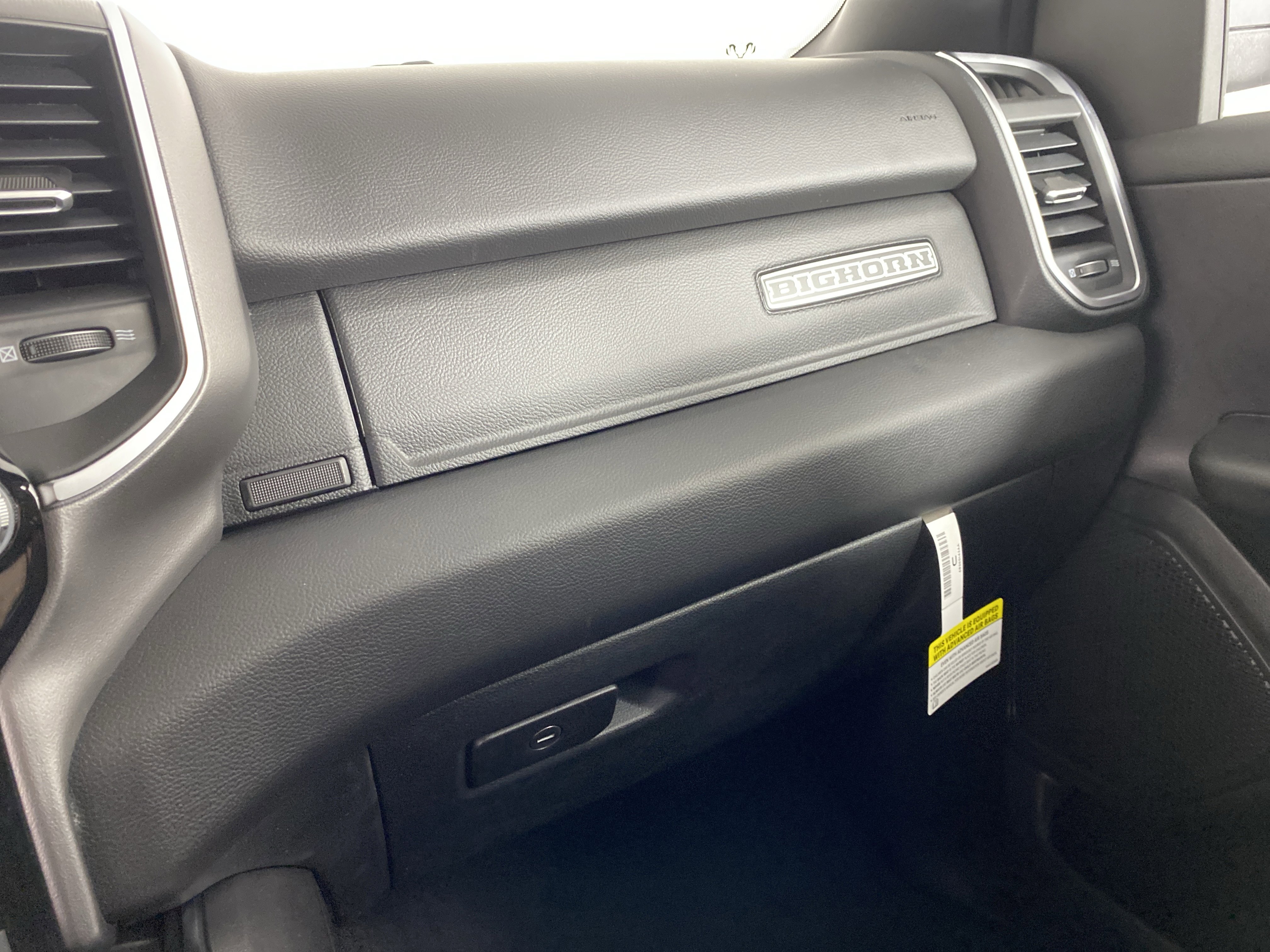 New 2026 RAM 1500 Big Horn image 30