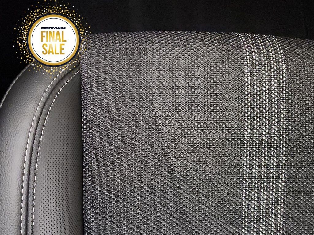 Certified 2025 MAZDA CX-50 AWD 2.5 S w/ Premium Package image 25