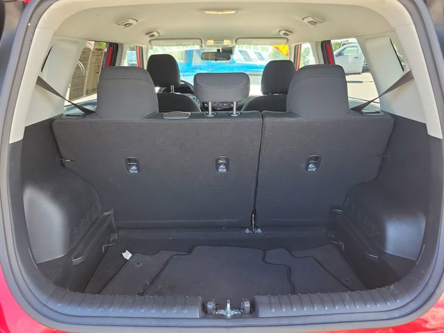 Used 2024 Kia Soul LX w/ Option Group 015 image 10