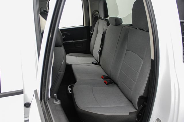 Used 2024 RAM 1500 Classic SLT AWD/4WD image 18