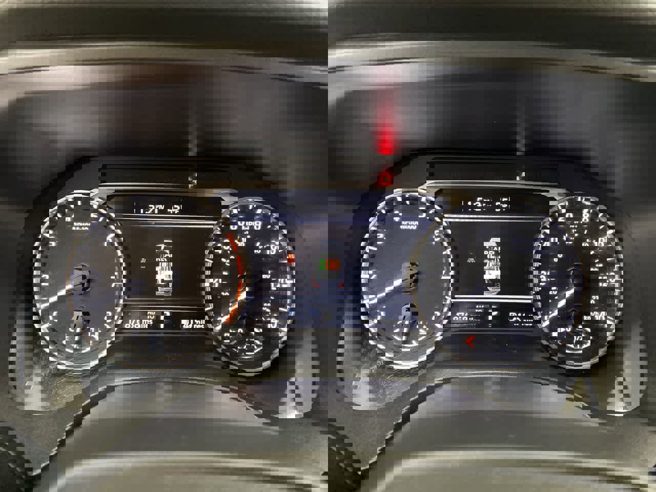 Used 2025 Nissan Rogue SV image 26