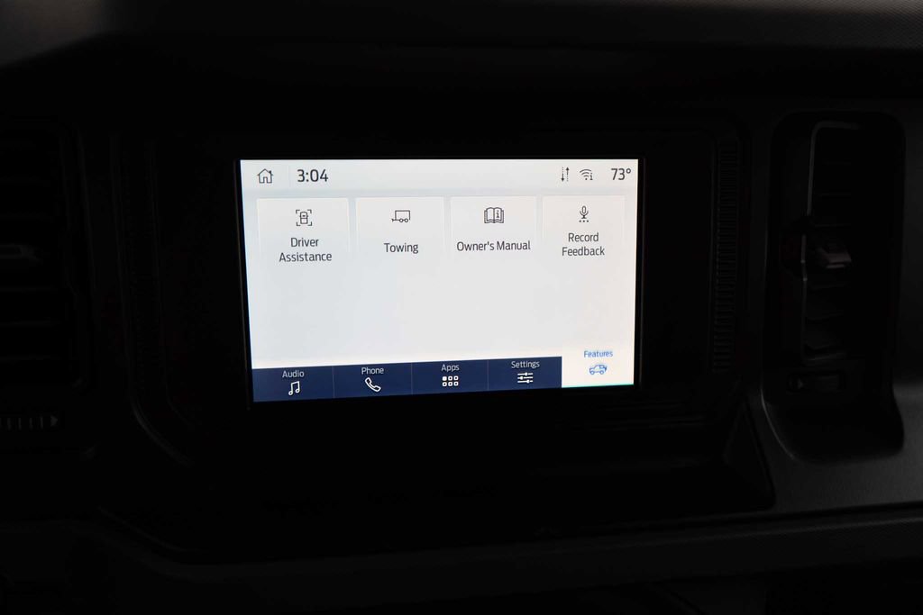 Used 2023 Ford Bronco Big Bend AWD/4WD image 23