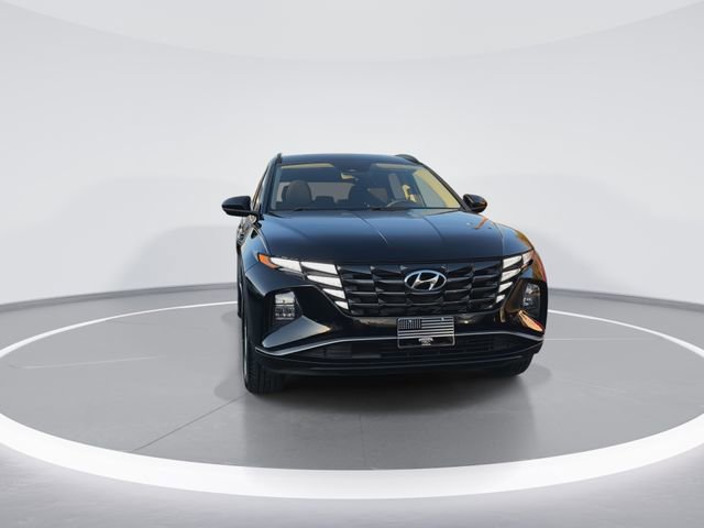 Used 2024 Hyundai Tucson SEL image 2