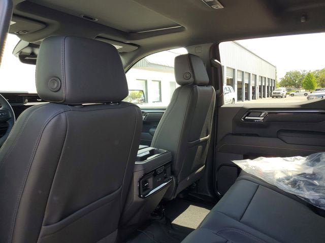 New 2026 GMC Sierra 1500 AT4 AWD/4WD image 11
