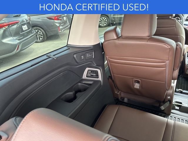 Used 2026 Honda Odyssey Touring image 37
