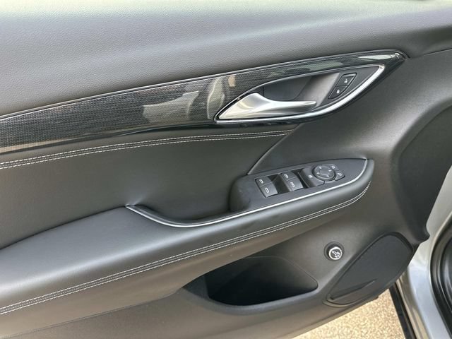 Used 2023 Buick Envision Preferred AWD/4WD image 14