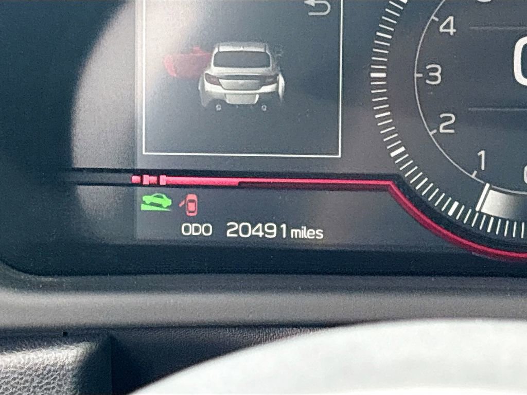 Used 2024 Subaru BRZ tS image 12