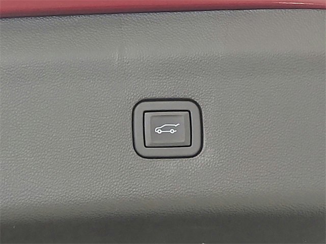 Used 2024 Buick Enclave Premium image 35