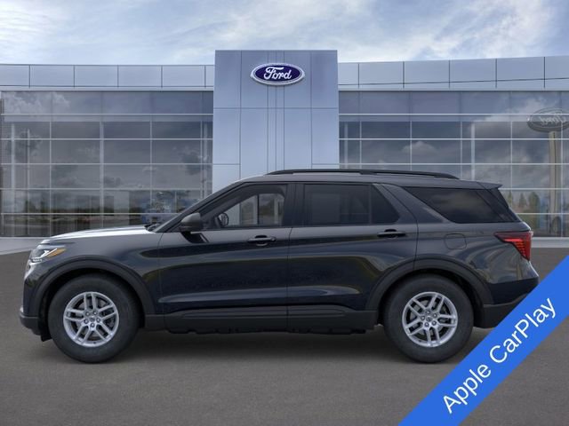 New 2026 Ford Explorer Active RWD image 3