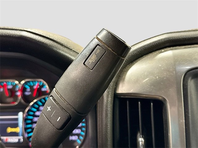 Used 2016 Chevrolet Silverado 2500 LTZ w/ Duramax Plus Package image 16