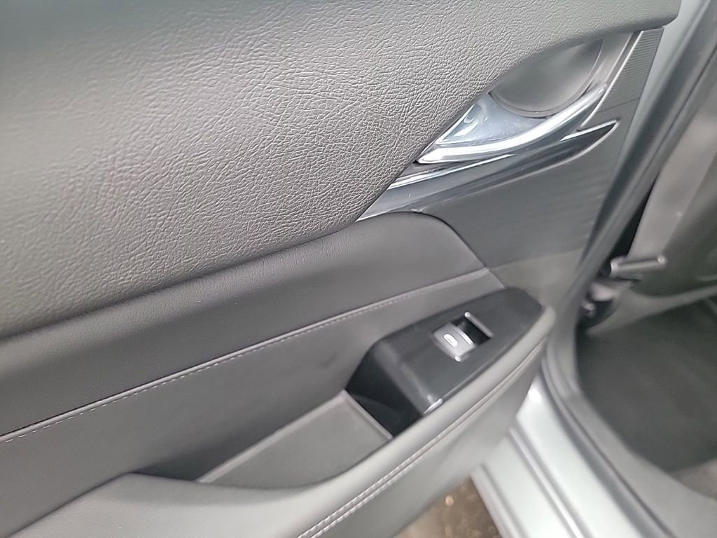 Used 2023 Cadillac CT4 Premium Luxury w/ Climate Package image 35