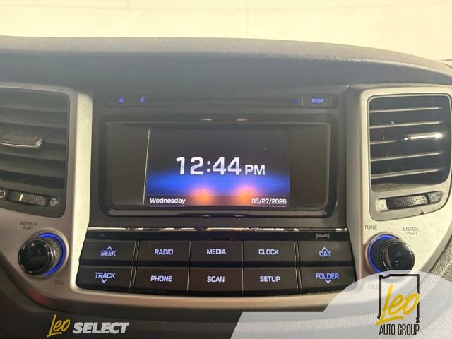 Used 2017 Hyundai Tucson SE AWD/4WD image 14