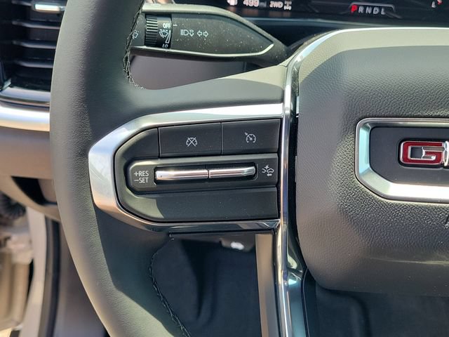 New 2026 GMC Canyon Elevation w/ Convenience Package AWD/4WD image 23