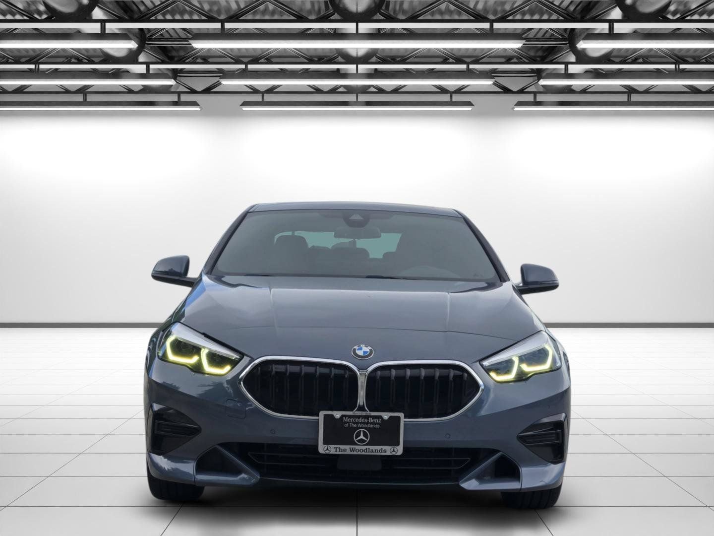 Used 2022 BMW 228i xDrive Gran Coupe w/ Convenience Package AWD/4WD image 4