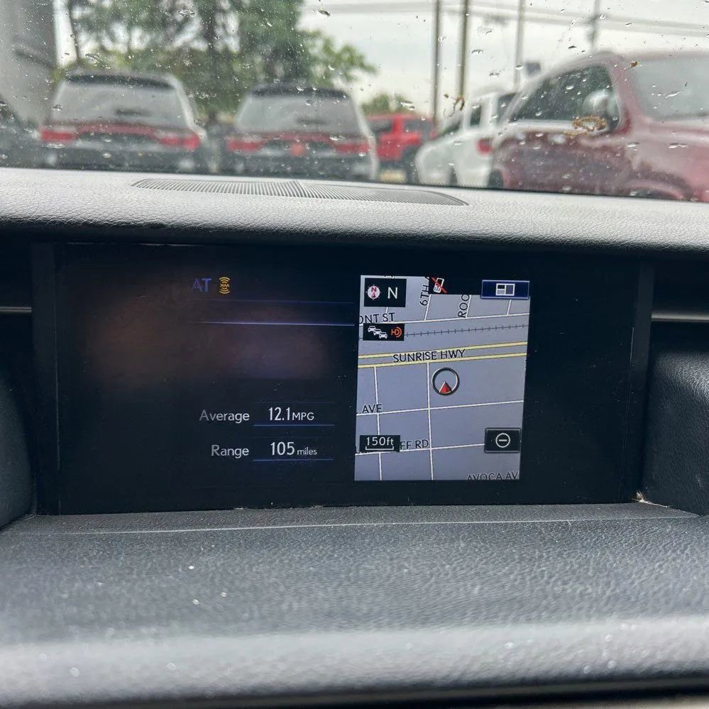 Used 2015 Lexus RC 350 AWD w/ Navigation System Package image 29