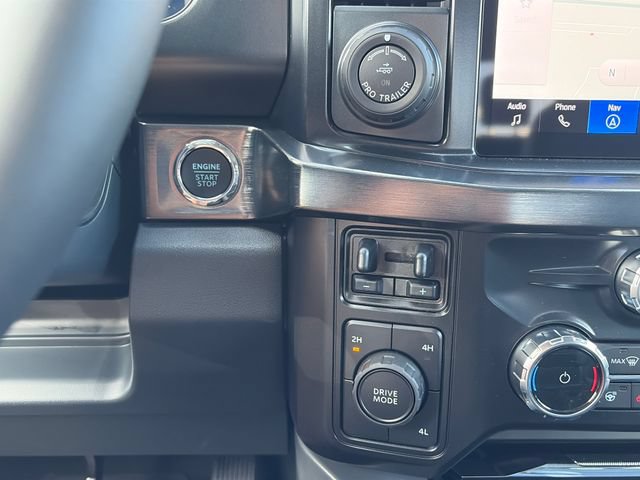 New 2027 Ford F450 Lariat w/ Lariat Ultimate Package AWD/4WD image 24
