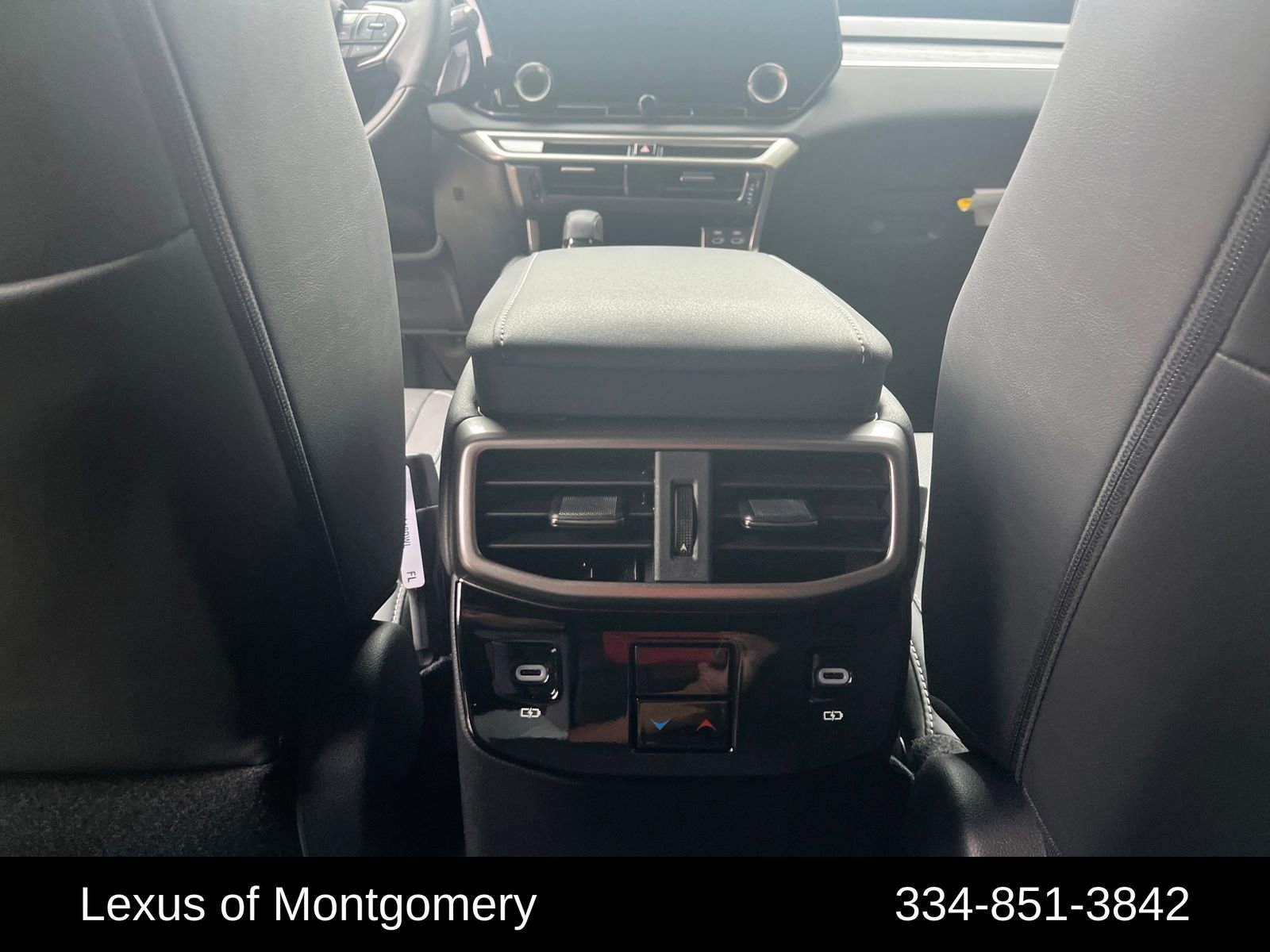 New 2026 Lexus RX 350h image 26