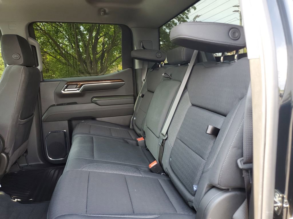 Used 2024 GMC Sierra 1500 Elevation AWD/4WD image 9